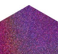 Ceya 3.8oz/ 110g Holographic Ultra Fine Glitter Powder Laser Purple Glitter  1/128” 0.008” 0.2mm for Slime Epoxy Resin Craft Tumbler Jewelry Nail Art ...