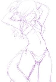Is very tight, so tight that the outline of her private parts are visible. Cameltoe Sketch By Rppirate On Deviantart