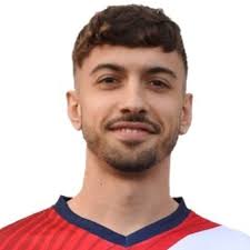 Profile Ruben Garcia, CD Marchamalo: Info, news, matches and statistics