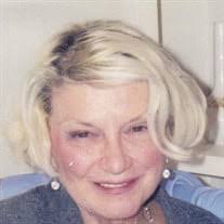 Ulla Oliva Owens Long Obituary