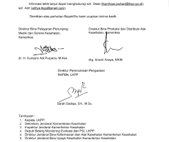 Surat pengadaan barang yang akan dibahas kali ini merupakan salah satu jenis surat permohonan yang resmi mengenai pengadaan barang. Undangan Penawaran Alat Kesehatan Tahun 2013 Rahfan Mokoginta S Blog