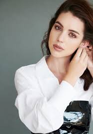 Adelaide kane confirms she's dating dutch model marthe woertman. Adelaide Kane Photoshoot October 2018 Celebmafia
