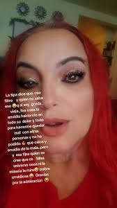 Se Dice Que Soy Fea Que Soy Mala