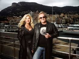 Hut ab vor dem was die geissens schon in jungen jahren erreicht haben. Die Geissen Auf Rtl 2 Ibes Geissens Promis Carmen Geiss