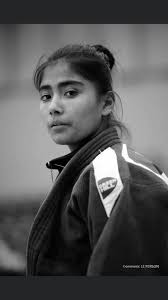 The Nepal Judo Association was founded in 1983, and this is the 5th time  after its establishment, Nepal judo will be represented at the Olympic  Games in Tokyo. A Tripartite Commission Invitation (