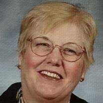 Martha Ann Hughes Obituary