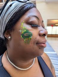 Alicia's Make-up Artistry and Designs