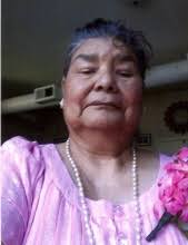 Obituary information for Maricela Casares