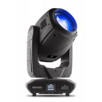Maybe you would like to learn more about one of these? Chauvet Professional