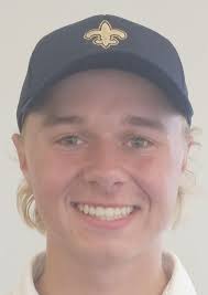 Boys regional golf roundup 10/3/18: Medalist Wisdom leads Central to title