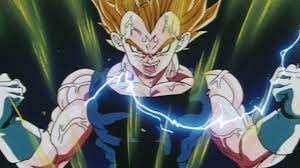 Maybe you would like to learn more about one of these? Dragon Ball Doubles Down On Vegeta S Super Saiyan 2 Origin