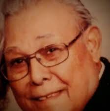 James Meshell Obituary