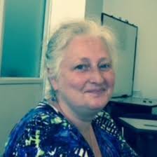 Lindsay Mustain, SPHR, SHRM-SCP