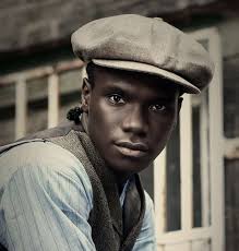 Rising Star: Michael Ahomka-Lindsay