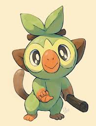All of the pokemon wallpapers bellow have a minimum hd resolution (or 1920x1080 for the tech guys) and are easily downloadable by clicking the image and saving it. Grookey Hd Wallpapers Wallpaper Cave