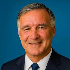 Thank you Parks/Recreation Director, Robert O'Connor for featuring me in  the Rockaway Newsletter. It is an honor and privilege to serve the citizens  of Rockaway Borough as their Police Chief.
