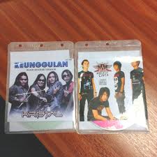 Malaysian Heavy Metal Music Played Today Kristal And Armada Heavy Metal Music Heavy Metal Metal Music