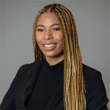 Two months ago, I accepted a full-time position with the WNBA, and I am  grateful to everyone who supported me along the way.