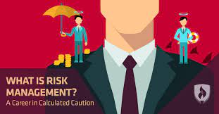 26 Tips Navigating the Risky Terrain: Careers in Risk Management