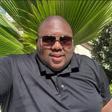 Superintendent Sancho Williams