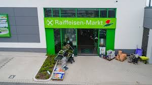 Das raiffeisen haus kitzbühel 2 orientiert sich in kubatur und baustil am benachbarten raiffeisen haus kitzbühel 1. Oelde Raiffeisen Beckum Eg