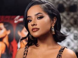 Selena gomez and bill murray; Ella Es La Hermana Secreta De Becky G Usuarios Destacan Su Belleza Fotos El Heraldo De Mexico