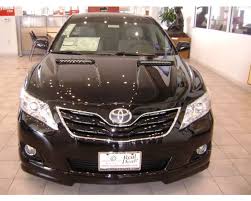 This performance review was created when the 2007 toyota camry was new. 2010 Toyota Camry Upgrades Body Kits And Accessories Driven By Style Llc