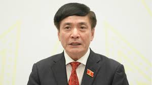 Tổng Thư ký Quốc hội: Chưa có nội dung miễn nhiệm Bộ trưởng Bộ Công an tại  Kỳ họp thứ 7