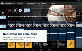 Como vemos tendremos una gran compatbilidad para disfrutar nuestra apk donde queramos! Las Mejores Aplicaciones De Android Para Crear Musica Nobbot