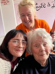 Bank House Residential Home...