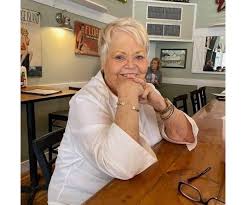 Beverly Hewitt Obituary (1946