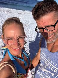 I Love Panama City Beach, FL