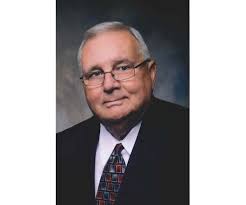 George Tweed Obituary (1938