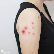 Delicate Floral Tattoo Designs By Tattooist Silo Page 2 Of 2 Tattoobloq Blossom Tattoo Sakura Tattoo Cherry Blossom Tattoo