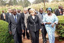 1 642 217 tykkäystä · 73 428 puhuu tästä. William Ruto Wikipedia