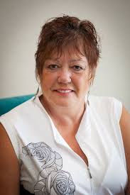 Anna Harder with Sunset Gourmet