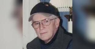 William E. Garrett Obituary