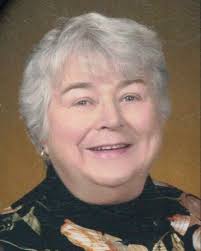 Margaret M. Joss Obituary November 1, 2023