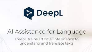 Последние твиты от deepl (@deeplcom). E68 How To Use Deepl To Learn English Or Other Languages Po Cast My Fluent Podcast
