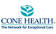 Cone Health logo