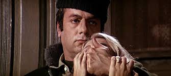 Movie Review: The Boston Strangler (1968)