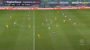 Find out 29+ truths of nuno mendes png they missed to let you in! Player Analysis Nuno Mendes Breaking The Lines