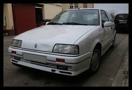 Motoraddicted Com Clasicos Renault 19 16v Fase I A3