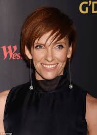 Muriel's Wedding's Gennie Nevinson tells of how Toni Collette made her  first impressions