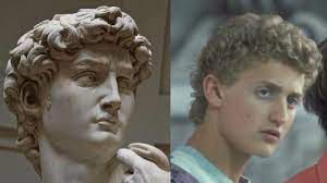 Michelangelo David | Explore Tumblr Posts and Blogs | Tumgir