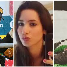 El caso de Mercedes Rohrer, la Tiziana Cantone argentina, y su vídeo porno  viral