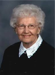 Obituary for Elizabeth "Betty" Ann LeFebvre