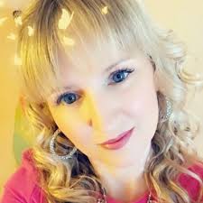 Natalie Eagle (@EageNatalie)