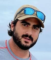 Jared Ulmer's Instagram, Twitter & Facebook