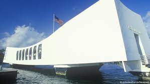 We did not find results for: Pearl Harbor Die Oltranen Der Arizona Welt Dw 06 12 2016